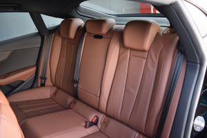 Audi A5 AUDI A5 B.Line 35 TDI S tronic Sportback Matrix, Camara, CarPlay, Techo panoramico  - Foto 44