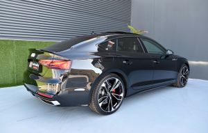 Audi A5 AUDI A5 B.Line 35 TDI S tronic Sportback Matrix, Camara, CarPlay, Techo panoramico  - Foto 28