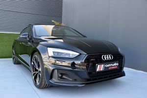Audi A5 AUDI A5 B.Line 35 TDI S tronic Sportback Matrix, Camara, CarPlay, Techo panoramico  - Foto 7