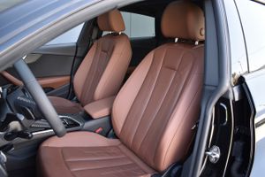 Audi A5 AUDI A5 B.Line 35 TDI S tronic Sportback Matrix, Camara, CarPlay, Techo panoramico  - Foto 41