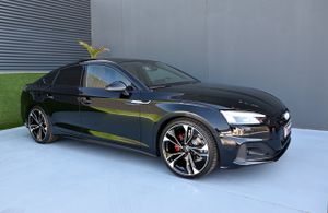 Audi A5 AUDI A5 B.Line 35 TDI S tronic Sportback Matrix, Camara, CarPlay, Techo panoramico  - Foto 39