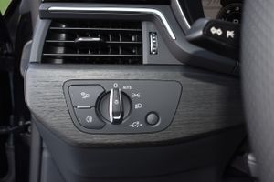 Audi A5 AUDI A5 B.Line 35 TDI S tronic Sportback Matrix, Camara, CarPlay, Techo panoramico  - Foto 72