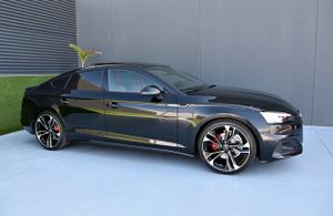 Audi A5 AUDI A5 B.Line 35 TDI S tronic Sportback Matrix, Camara, CarPlay, Techo panoramico  - Foto 38