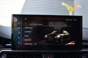 Audi A5 AUDI A5 B.Line 35 TDI S tronic Sportback Matrix, Camara, CarPlay, Techo panoramico  - Foto 83