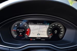 Audi A5 AUDI A5 B.Line 35 TDI S tronic Sportback Matrix, Camara, CarPlay, Techo panoramico  - Foto 74