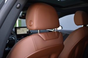 Audi A5 AUDI A5 B.Line 35 TDI S tronic Sportback Matrix, Camara, CarPlay, Techo panoramico  - Foto 45