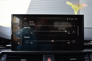 Audi A5 AUDI A5 B.Line 35 TDI S tronic Sportback Matrix, Camara, CarPlay, Techo panoramico  - Foto 103