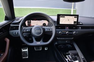 Audi A5 AUDI A5 B.Line 35 TDI S tronic Sportback Matrix, Camara, CarPlay, Techo panoramico  - Foto 58