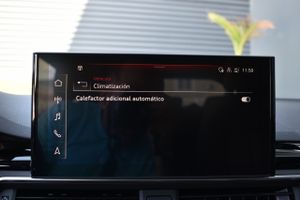 Audi A5 AUDI A5 B.Line 35 TDI S tronic Sportback Matrix, Camara, CarPlay, Techo panoramico  - Foto 87