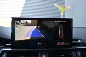 Audi A5 AUDI A5 B.Line 35 TDI S tronic Sportback Matrix, Camara, CarPlay, Techo panoramico  - Foto 106