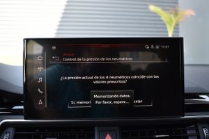 Audi A5 AUDI A5 B.Line 35 TDI S tronic Sportback Matrix, Camara, CarPlay, Techo panoramico  - Foto 97