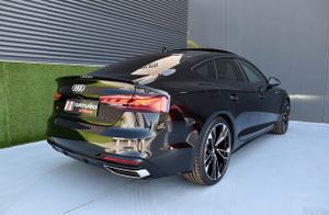 Audi A5 AUDI A5 B.Line 35 TDI S tronic Sportback Matrix, Camara, CarPlay, Techo panoramico  - Foto 27