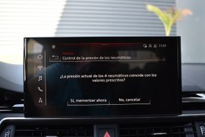 Audi A5 AUDI A5 B.Line 35 TDI S tronic Sportback Matrix, Camara, CarPlay, Techo panoramico  - Foto 96