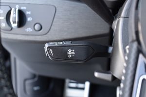 Audi A5 AUDI A5 B.Line 35 TDI S tronic Sportback Matrix, Camara, CarPlay, Techo panoramico  - Foto 66