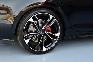 Audi A5 AUDI A5 B.Line 35 TDI S tronic Sportback Matrix, Camara, CarPlay, Techo panoramico  - Foto 29