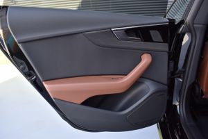 Audi A5 AUDI A5 B.Line 35 TDI S tronic Sportback Matrix, Camara, CarPlay, Techo panoramico  - Foto 47