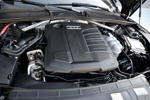 Audi A5 AUDI A5 B.Line 35 TDI S tronic Sportback Matrix, Camara, CarPlay, Techo panoramico  - Foto 25