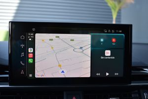 Audi A5 AUDI A5 B.Line 35 TDI S tronic Sportback Matrix, Camara, CarPlay, Techo panoramico  - Foto 77