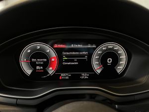 Audi A5 AUDI A5 B.Line 35 TDI S tronic Sportback Matrix, Camara, CarPlay, Techo panoramico  - Foto 107