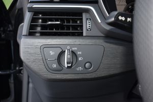 Audi A5 AUDI A5 B.Line 35 TDI S tronic Sportback Matrix, Camara, CarPlay, Techo panoramico  - Foto 71