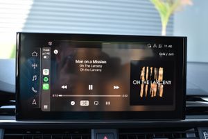 Audi A5 AUDI A5 B.Line 35 TDI S tronic Sportback Matrix, Camara, CarPlay, Techo panoramico  - Foto 78