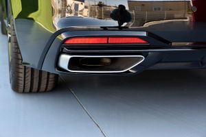 Audi A5 AUDI A5 B.Line 35 TDI S tronic Sportback Matrix, Camara, CarPlay, Techo panoramico  - Foto 34