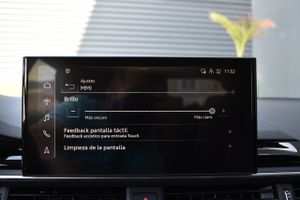 Audi A5 AUDI A5 B.Line 35 TDI S tronic Sportback Matrix, Camara, CarPlay, Techo panoramico  - Foto 101