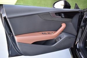 Audi A5 AUDI A5 B.Line 35 TDI S tronic Sportback Matrix, Camara, CarPlay, Techo panoramico  - Foto 42