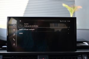 Audi A5 AUDI A5 B.Line 35 TDI S tronic Sportback Matrix, Camara, CarPlay, Techo panoramico  - Foto 100