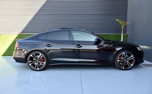 Audi A5 AUDI A5 B.Line 35 TDI S tronic Sportback Matrix, Camara, CarPlay, Techo panoramico  - Foto 5