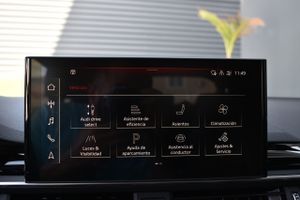 Audi A5 AUDI A5 B.Line 35 TDI S tronic Sportback Matrix, Camara, CarPlay, Techo panoramico  - Foto 82