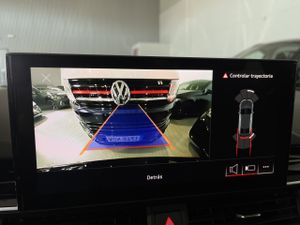 Audi A5 AUDI A5 B.Line 35 TDI S tronic Sportback Matrix, Camara, CarPlay, Techo panoramico  - Foto 15