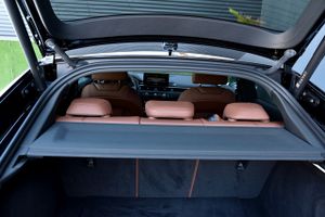 Audi A5 AUDI A5 B.Line 35 TDI S tronic Sportback Matrix, Camara, CarPlay, Techo panoramico  - Foto 36