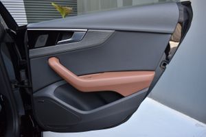 Audi A5 AUDI A5 B.Line 35 TDI S tronic Sportback Matrix, Camara, CarPlay, Techo panoramico  - Foto 48