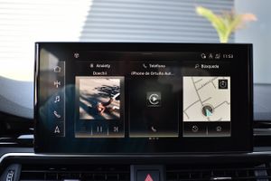 Audi A5 AUDI A5 B.Line 35 TDI S tronic Sportback Matrix, Camara, CarPlay, Techo panoramico  - Foto 105