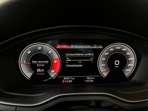 Audi A5 AUDI A5 B.Line 35 TDI S tronic Sportback Matrix, Camara, CarPlay, Techo panoramico  - Foto 16