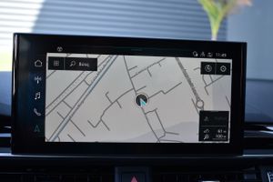 Audi A5 AUDI A5 B.Line 35 TDI S tronic Sportback Matrix, Camara, CarPlay, Techo panoramico  - Foto 81