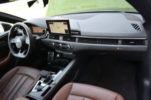 Audi A5 AUDI A5 B.Line 35 TDI S tronic Sportback Matrix, Camara, CarPlay, Techo panoramico  - Foto 51