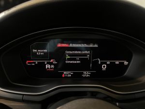 Audi A5 AUDI A5 B.Line 35 TDI S tronic Sportback Matrix, Camara, CarPlay, Techo panoramico  - Foto 110