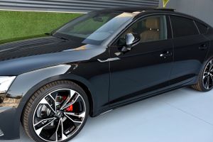 Audi A5 AUDI A5 B.Line 35 TDI S tronic Sportback Matrix, Camara, CarPlay, Techo panoramico  - Foto 23