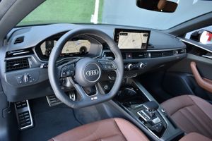 Audi A5 AUDI A5 B.Line 35 TDI S tronic Sportback Matrix, Camara, CarPlay, Techo panoramico  - Foto 10