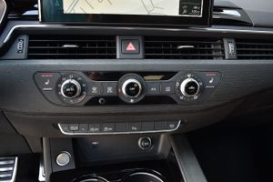 Audi A5 AUDI A5 B.Line 35 TDI S tronic Sportback Matrix, Camara, CarPlay, Techo panoramico  - Foto 62