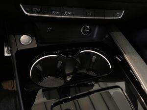 Audi A5 AUDI A5 B.Line 35 TDI S tronic Sportback Matrix, Camara, CarPlay, Techo panoramico  - Foto 112