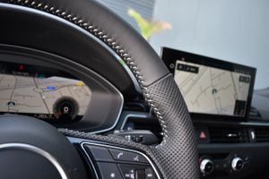 Audi A5 AUDI A5 B.Line 35 TDI S tronic Sportback Matrix, Camara, CarPlay, Techo panoramico  - Foto 64