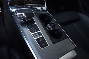 Audi A6 Avant Sport 40 TDI 150kW 204CV S tron. Sport, Techo, Full Black, Camaras 360, CarPlay   - Foto 79