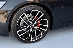 Audi A6 Avant Sport 40 TDI 150kW 204CV S tron. Sport, Techo, Full Black, Camaras 360, CarPlay   - Foto 24