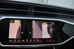 Audi A6 Avant Sport 40 TDI 150kW 204CV S tron. Sport, Techo, Full Black, Camaras 360, CarPlay   - Foto 121
