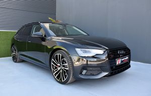 Audi A6 Avant Sport 40 TDI 150kW 204CV S tron. Sport, Techo, Full Black, Camaras 360, CarPlay   - Foto 6
