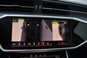 Audi A6 Avant Sport 40 TDI 150kW 204CV S tron. Sport, Techo, Full Black, Camaras 360, CarPlay   - Foto 116