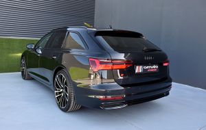 Audi A6 Avant Sport 40 TDI 150kW 204CV S tron. Sport, Techo, Full Black, Camaras 360, CarPlay   - Foto 31
